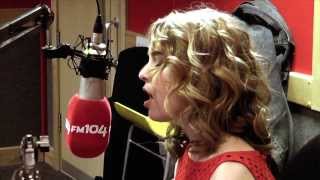 BRIDGIT MENDLER | Starry Eyed | LIVE in FM104