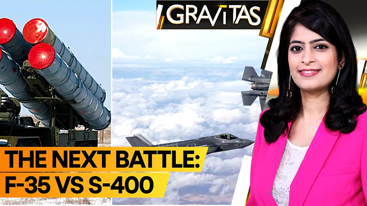 Gravitas | Will Israel vs Iran become American F-35 vs Russian S-400? | WION - DayDayNews