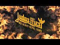 Judas Priest - 50 Heavy Metal Years of Music Boxset / CD / 2LP