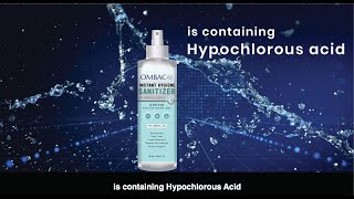 Ionic Global, Your Total Antimicrobial Solution l New Tech - IGTECH