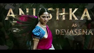 Special AV On Anushka Shetty || #Baahubali2 || NTV