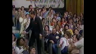 THE PRICE IS RIGHT - No showcase winners! & Y/R Bumper 3/85