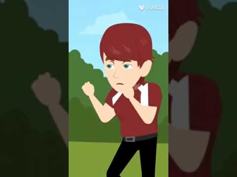 هاد الفيديو لشخصيه البطل في قصص و حكايات سوما