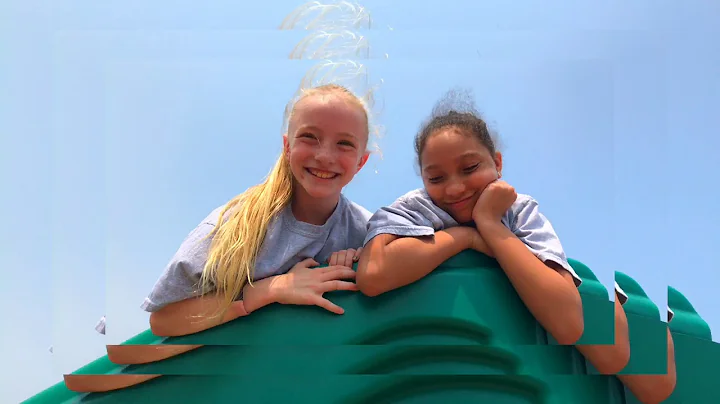 "Try Everything" Mrs. Ramseys 3rd Grade 2019