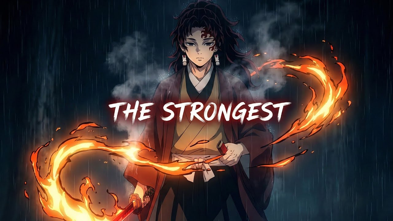 YORIICHI [SUN] - BUSHIDO PHONK (Japanese Trap) ☀️⚔️