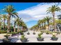 Salou Espagne 4k