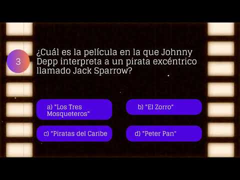 ¿Cuánto Sabes Sobre