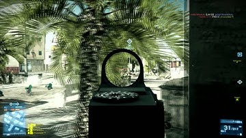 TWL Match TAFvsBTFU Round 1