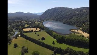 Descubre Hacienda Menetúe - IX Araucanía