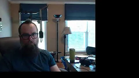 Eric Higginbotham Live Stream