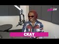 CKay Talks 'Love Nwantiti' & 'Emiliana', New Projects & MORE!