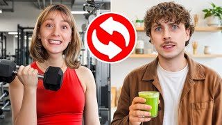 Ik Ruil Van Leven Met Kriekel! 