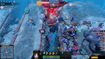 Watcher of Samsara TORMENT CLEAR!!!!!