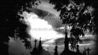 Video thumbnail of "Dark Sanctuary - D'Une Mère à Sa Fille"