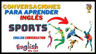 English Conversation - Sports