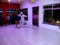 APRESENTAÇÃO:SAMBA DE GAFIEIRA - ANIVERSÁRIO DO FRANZ ROCHA-JUNHO/2011
