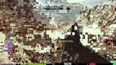 12/5 MW2 - HC-HQ - Afghan