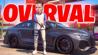 Ik Ga Een Zware OVERVAL Plegen! 🔫💵 | Springbank Roleplay