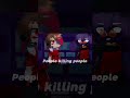 I tried to change the formality tehfamousfilms gachaclub gachaedit fnaf capcut alightmotion