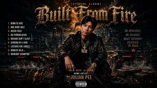 Hip Hop Album 2026 | Motivational Rap • Hustle Music • Gym & Grind