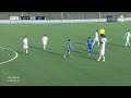 Real Madrid Juvenil B - Getafe CF | Liga Nacional 2022/23 | Jornada 25