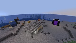 Minecraft new modded survival with joemoefreeze
