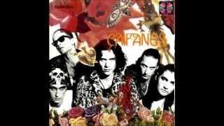 Caifanes - Antes de Que Nos Olviden