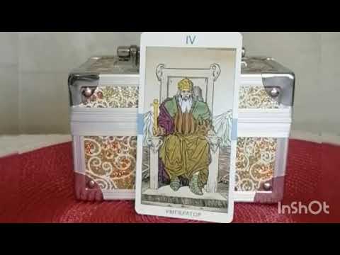 Video: Император тарот картасынын мааниси