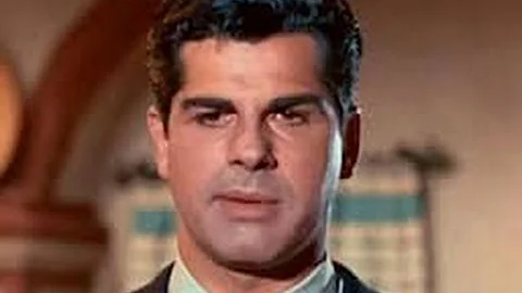 Dick Gautier 1931-2017