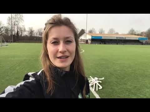 Landstede SB - BOS Zwolle - student Maaike Greve