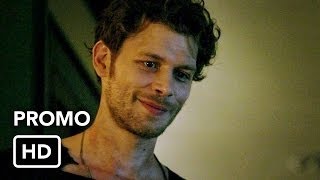 The Originals - Episode 4x03: Haunter of Ruins Promo #1 (HD)