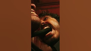 Monkey Man - Dev Patel