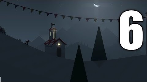 Altos Adventure Walkthrough Part 5 GameRush