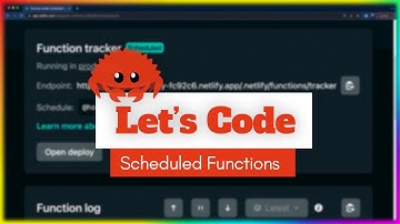 Scheduled Cron Functions in Rust with cargo-zigbuild and PlanetScale
