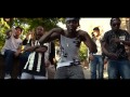 J-Zino- Gang Gang [Videoclipe]