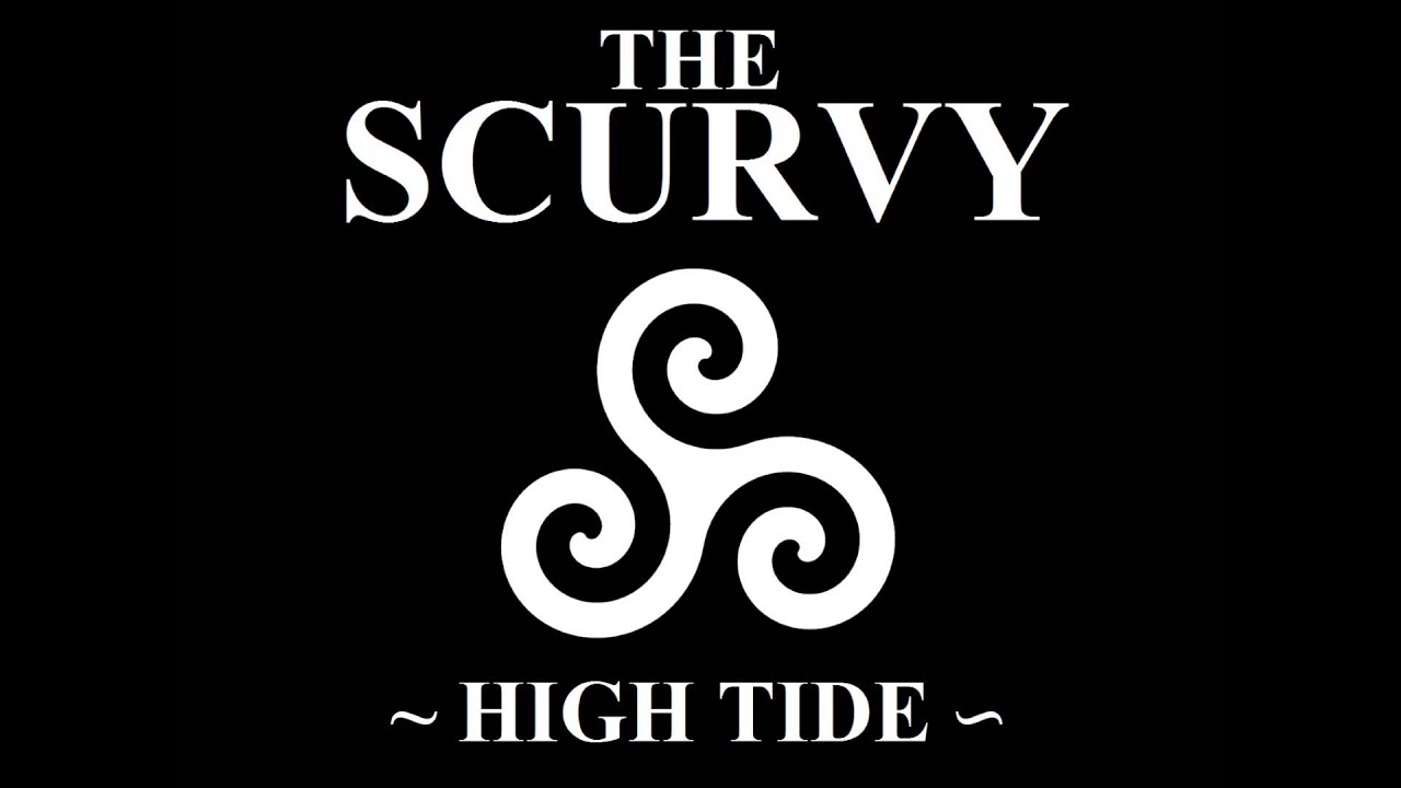 video editing software free T.B.H.C. The Scurvy Wake up