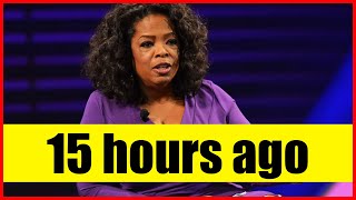 Oprah Winfrey’s father, Vernon Winfrey, has died at the age of 89