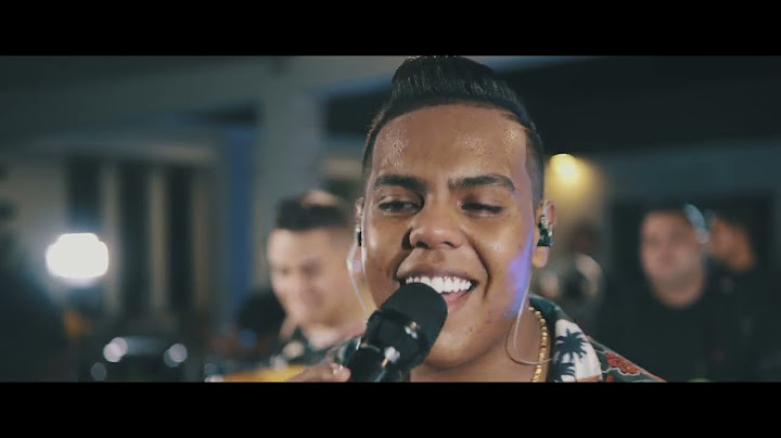 @HaffitDavid @JafidNazar  - Las Verdades De Mi Vida live