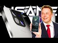 Elon Musk Reveals INSANE NEW Tesla Phone Features & Insights!