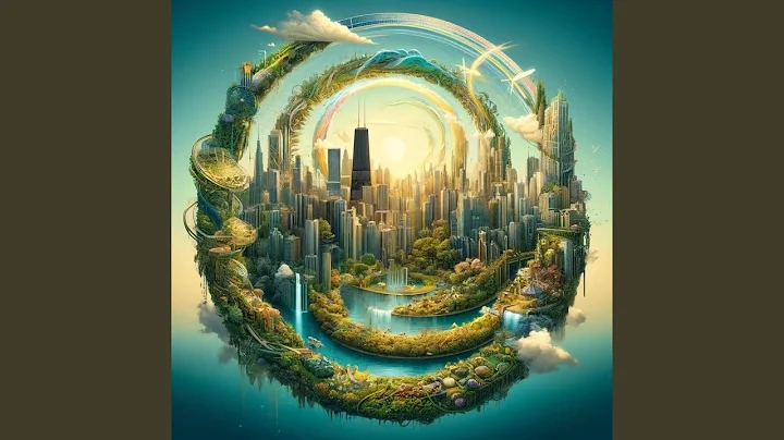 Chicago: City of the Future