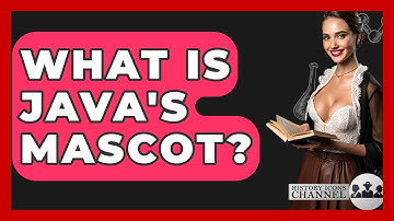 What Is Java