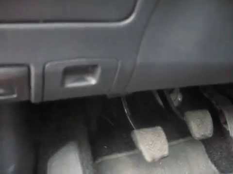 Złącze Diagnostyczne Toyota Corolla E15 Diagnostic Obd 2 Port Socket - Youtube