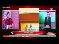 محمود المهدي يحرج طليقته عالهواء ويخطئ في اسمها محمود المهدي يحرج طليقته عالهواء ويخطئ في اسمها