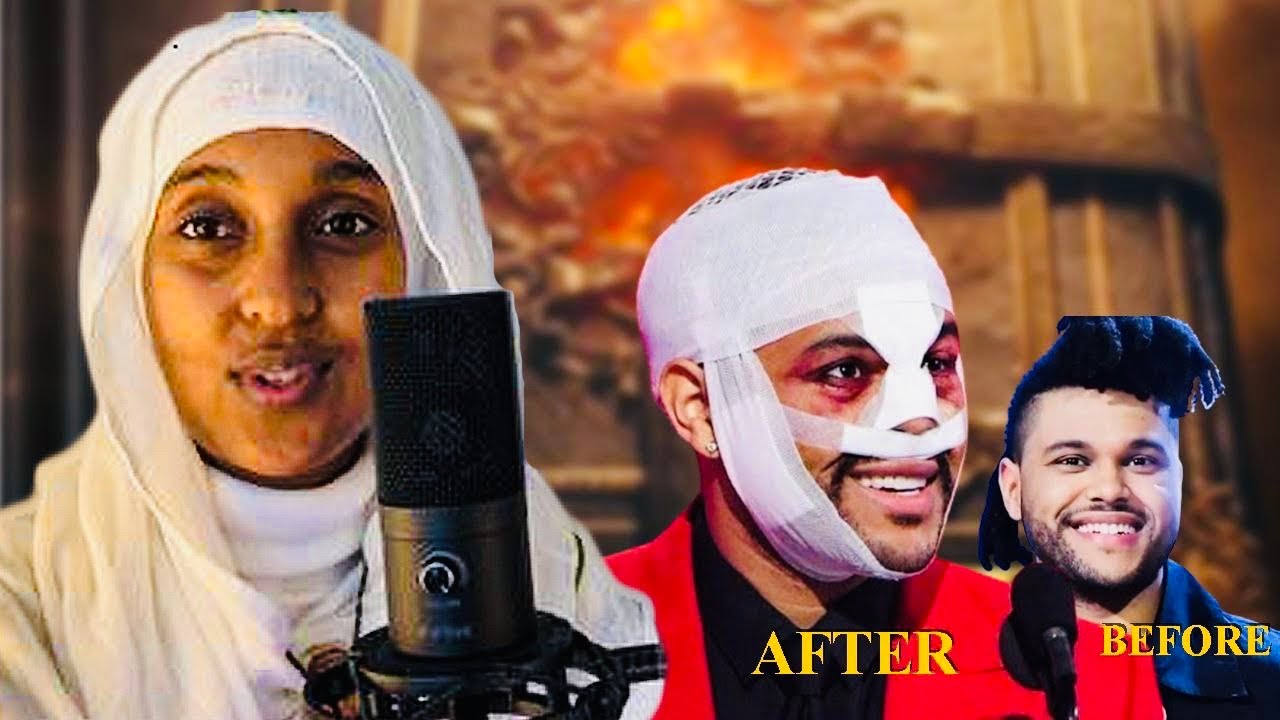 ይሄ ያስደነግጣል:: የሆሊውድ ዘፈን እንዳታዳምጡ። .