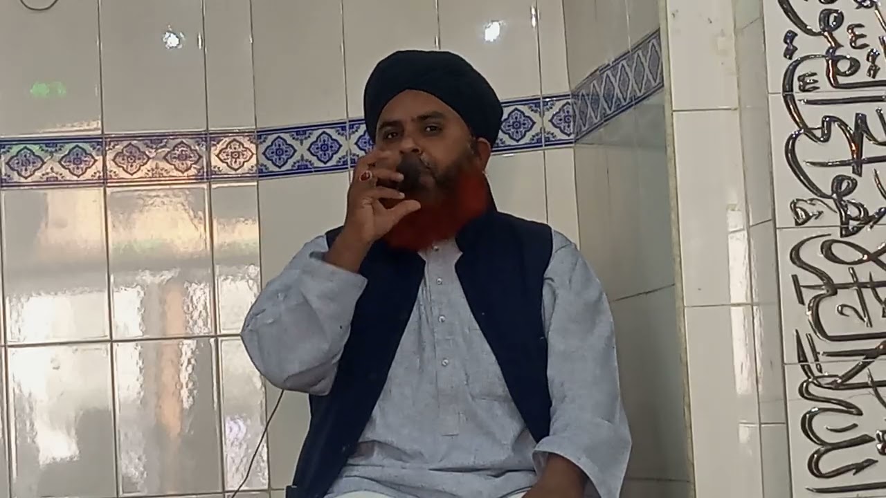 اپنی نگاہوں کی حفاظت کرنے والے وہ خود قسمت انسان#saqibmustafaibayan #newnaat #islamicfigure #bayan #