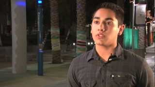 The Undocumented Student's Fight for Education