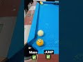 #trickshot#billiards#masseshot#jumpshot#precision Mass and jump  trickshots JMASEM
