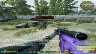 : || Napylniik  2   || Will To Live Online ||