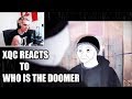 xQc Reacts to Who Is The Doomer? - Dealing With An Age Of Hopelessness