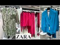 ZARA women’s new collection / April 2024